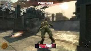 mujah2009 - Black Ops Game Clip