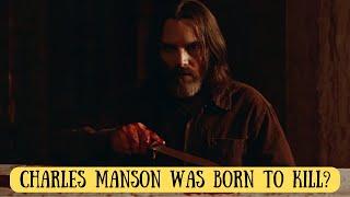 Inside The Manson Family Murders Revealed! True Crime Story documentary |  Crime Story Here