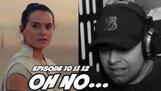 New REY Star Wars Trilogy ANNOUNCED - Theory Wave Podcast