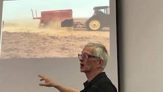 Кормление КРС.Cattle nutrition.
