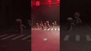 Жуткие видео #1