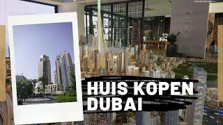 Huis Kopen Dubai | Wonen En Worken In Dubai | House Land Properties