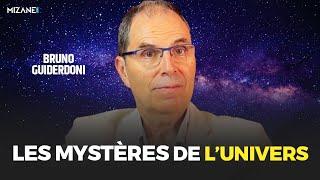 Bruno Guiderdoni : les mystères de l'univers 1/3