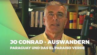 Jo Conrad - El Paraiso Verde - Wahrheit enthüllt!