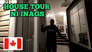 AIRBNB MINI HOUSE TOUR CALGARY |BUHAY SA CANADA |FALL |TEAM SOLIMAN VLOG