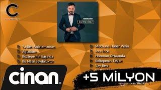 Turan Şahin - Horonun Ortasında ️