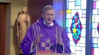 Remembering the Golden Rule | Homily: Fr James Ronan