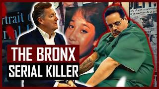 Alejandro Henriquez - The Bronx Serial Killer I Serial Killer With Piers Morgan I Twisted Tales