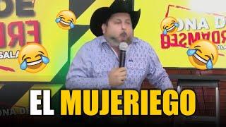 El mujeriego | Hernán El Potro