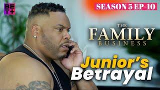 The Family Business Season 5 Episode 10 PREVIEW | Finale Episode Trailer | BET+