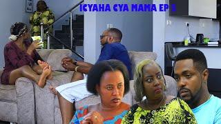 ICYAHA CYA MAMA EP3( ZANINKA) ibye bifashe intera Shareef afashumwanzuro..