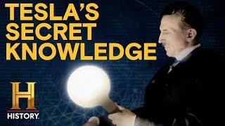 The Tesla Files: U.S. Military's Pursuit of Tesla's Secrets *2 Hour Marathon*