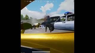 Gangster arrest by police  #shorts #Pubgmobile #bgmi