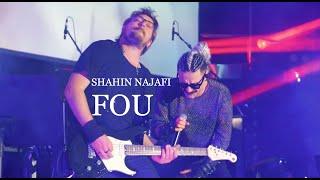 Shahin Najafi -Fou Live in Düsseldorf 2024 شاهین نجفی - فو  زنده در دووسلدورف