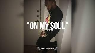 [FREE] Mo3 Type Beat 2024 "On My Soul"