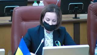 Марина Лазебна: Понад 10 мільйонів українців у березні отримають підвищені пенсії