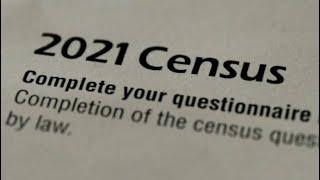 How Statistics Canada tried to jazz up the 2021 census