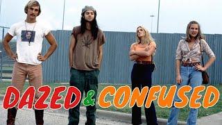 Dazed & Confused | Making of