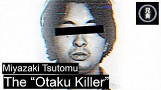 Miyazaki Tsutomu - The HORRIFYING Tale of the "OTAKU KILLER"