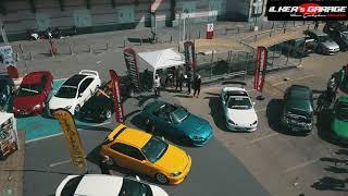 İlker's Garage  TuningCadde Car Show 2017