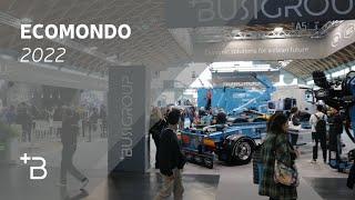 Busigroup Ecomondo 2022