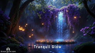 Tranquil Glow - Reconnect With Your Spirit And Cleanse Your Soul – Deep Meditation Music
