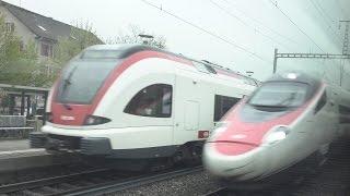 ETR610 Sissach