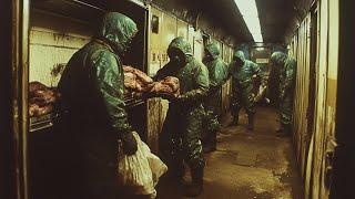 The Radioactive Meat Train: 5 Chernobyl Secrets They Tried to Bury