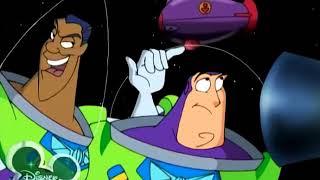 Buzz Lightyear of Star Command   episode 1   The Torque Armada