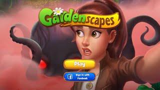 SEARCH FOR ATLANTIS - Gardenscapes New Acres | FULL STORY