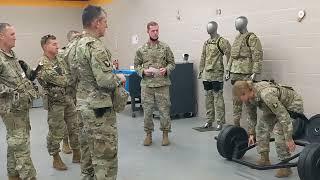 U.S. Army Pathfinder develops innovation makerspace facilities for Soldiers