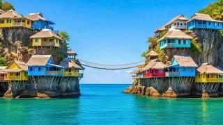 Fiji - The Last True Paradise on Earth | 4K Travel Documentary