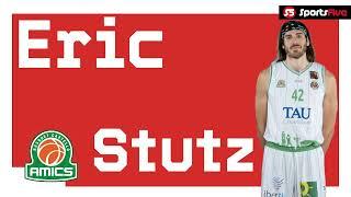 Eric Stutz Highlights 2022 2023