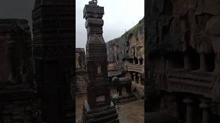 Kailasha : The Majestic Temple of Ellora || INDIAN CULTURE ||Cave 16 is the Kailasa temple of Ellora