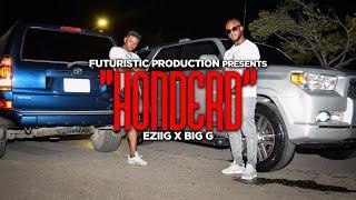 Eziig x Big G - Honderd  (prod. RocLegion)