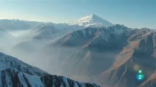 Grandes documentales -  Rusia salvaje el reino de los osos y los volcanes