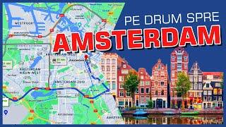 Spre Amsterdam