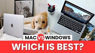 Mac vs Windows - Which One Is Best? (part 1)