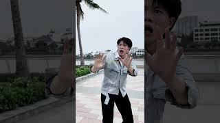 Định làm gì? | #shorts #beneagle #action #trending #heroic #kungfu #martialarts #selfdefence #comedy