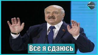 СРОЧНО!!! Прокопьев  Лукашенко зассал!!! ЧТО ответит лукашенко?