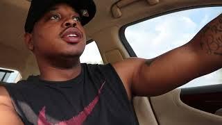 When The Last Time You Approached Somebody/ Studio Session (vlog)
