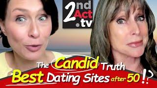 The Best Dating Sites Over 50? The Candid Truth (and Vital Insights) No One Gives You! 