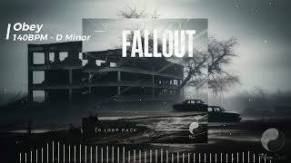 [FREE] DARK ATMOSPHERIC TRAP LOOP KIT - ‘FALLOUT’