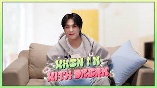 When I'm With DREAM #JENO