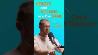 LIFE Changing QUOTE - Chris Williamson on PAIN #shorts #motivational #success #modern wisdom