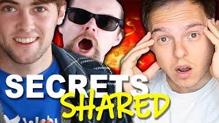 Jack Selby Exposes Graham Stephan Thumbnail Secrets | YouTube Thumbnail Tutorial