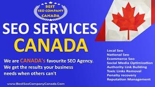 Seo services Canada | Local Seo Services | Best Seo Services | Seo Companies Canada
