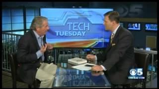 Tech Tuesday on KPHO Phoenix