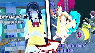 DEEPENING MY EMOTIONS (+DL Android) Yandere Simulator Fan Game