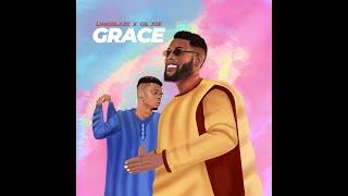 Limoblaze - Grace ft Gil Joe [Lyric video]